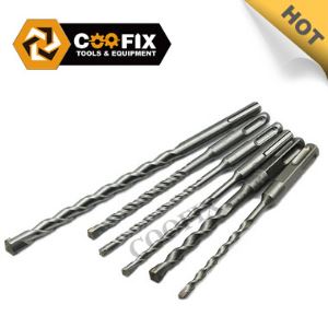 Sds-Plus Shank Hammer Drill Bit
