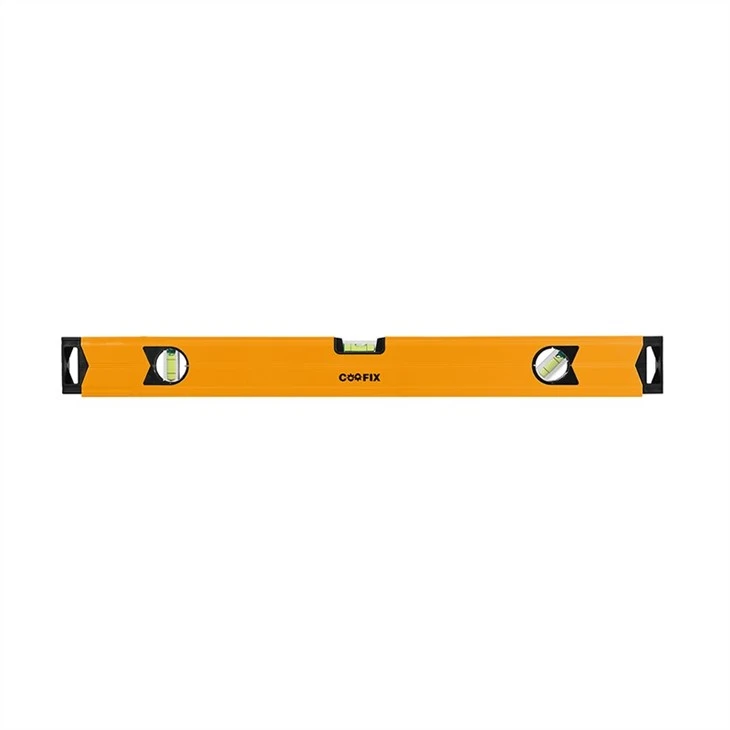 Spirit Level Mini Aluminium Coofix
