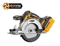Coofix 20v Ċirkolari Saw
