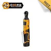 COOFIX Wrench Ratchet Elettriku mingħajr Fili